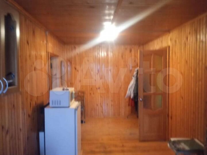 Дача 48 м² на участке 15 сот.