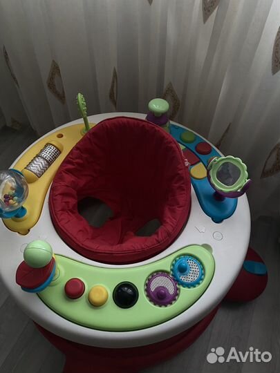 Ходунки детские