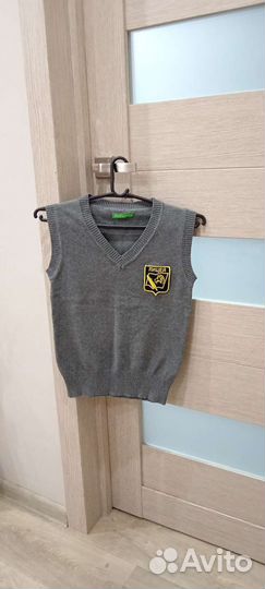 Школьная форма