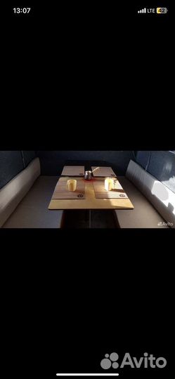 Прицеп-дача, 2017