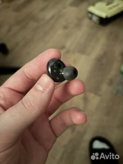 Samsung galaxy buds2