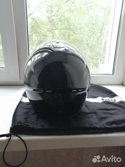 Мотошлем интеграл