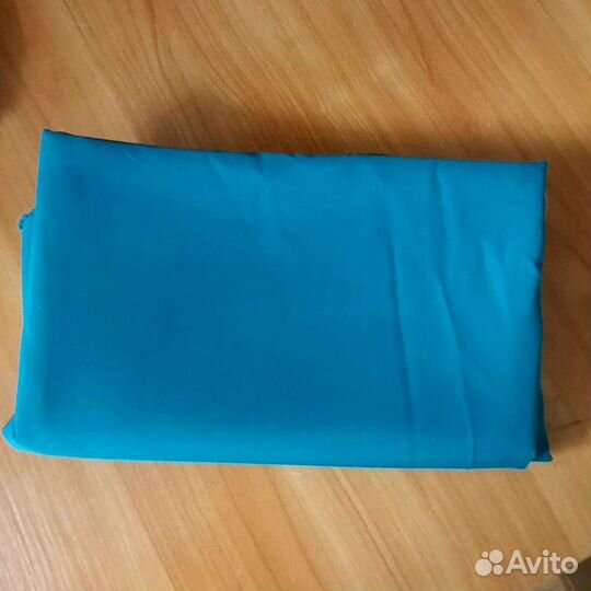 Отрез вискозного крепа 2,5 метра