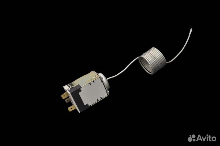 Термостат (терморегулятор) там-133 1,3м