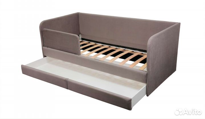 Детская кровать, разные модификации