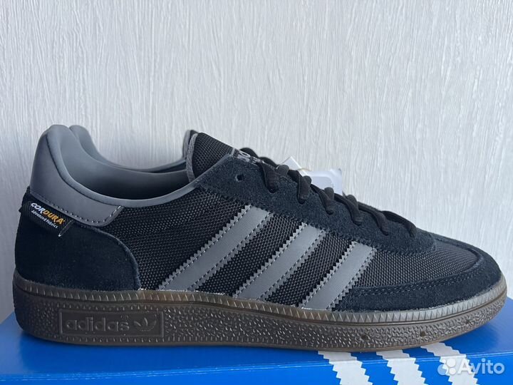 Кроссовки adidas handball spezial cordura