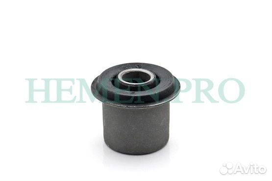 Сайлентблок рессоры BAW-1044 BAW-1065 задней