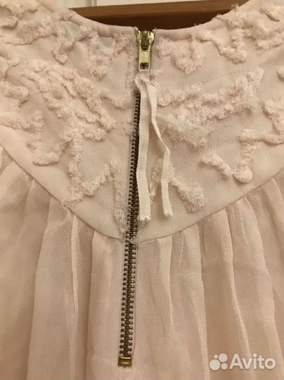 Блузка летняя