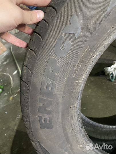 Formula Energy 215/65 R16 98H