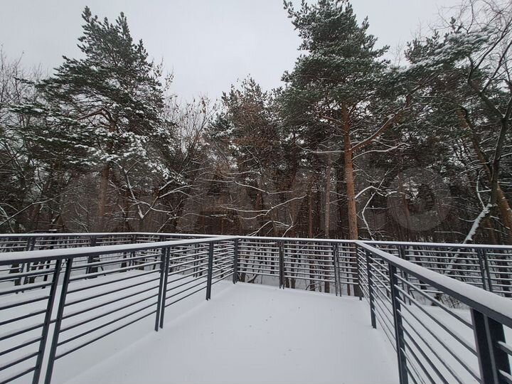 Аренда ПСН площадью 106 м² с терассой