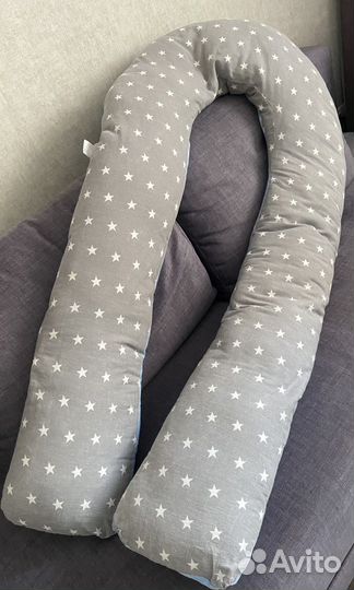 Подушка для беременных