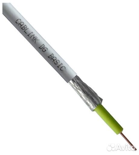 Продам оригинальный кабель CabLink (Италия)