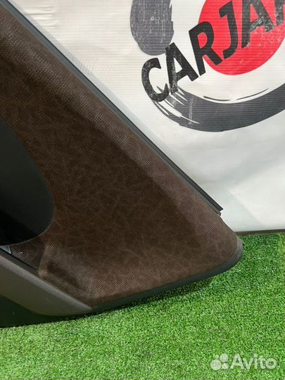 Обшивка двери задняя правая Honda Fit Shuttle GP2