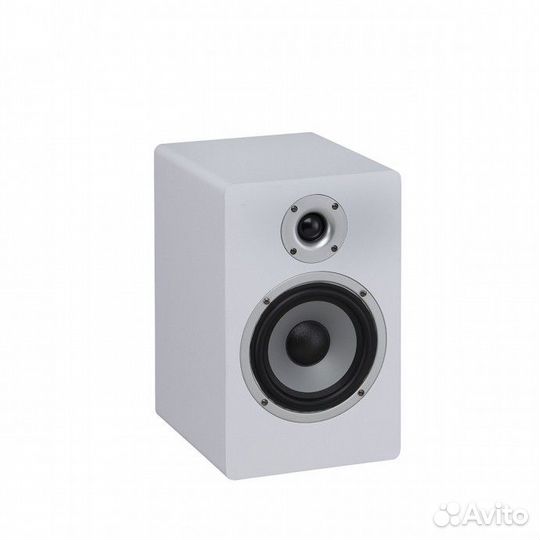 Студийный монитор Soundsation Clarity-A5-W