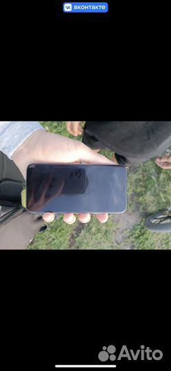 iPhone х