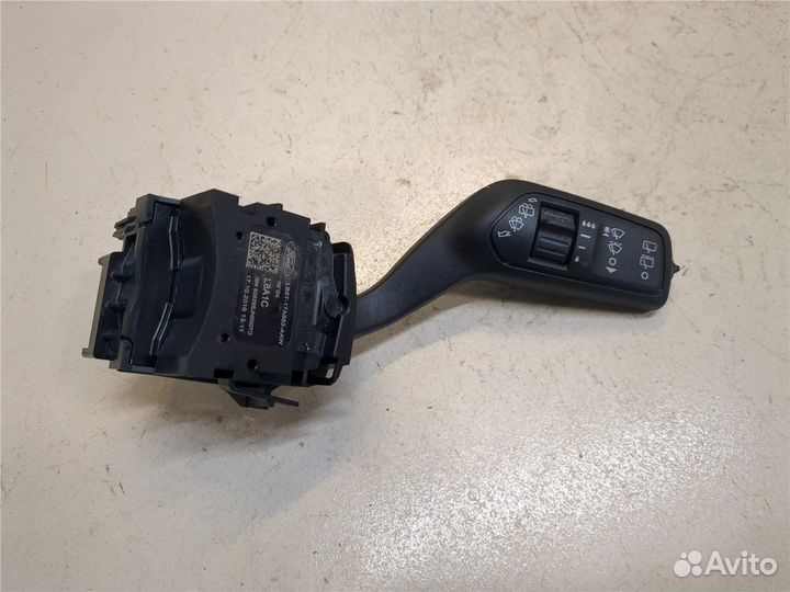 Переключатель дворников Ford Explorer 2019, 2020