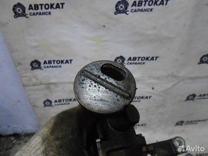 Масляный насос Mercedes M111