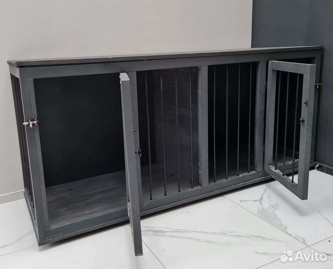 Клетка вольер для собак