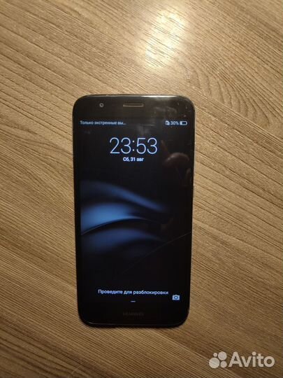 HUAWEI G8, 3/32 ГБ