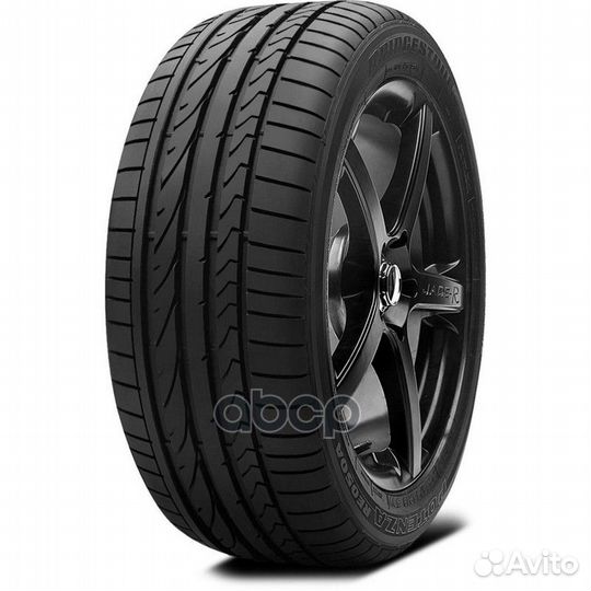Bridgestone Potenza RE050A 295/30 R19
