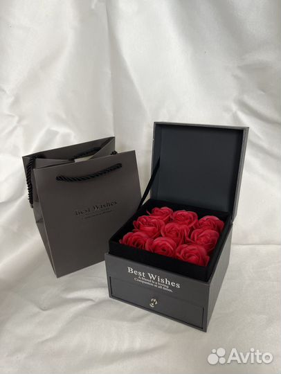 Подарок девушке