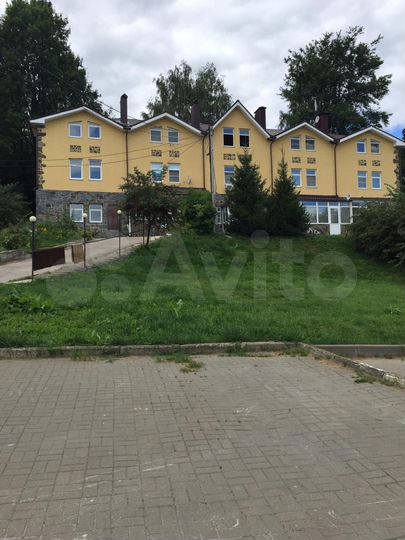 Таунхаус 165 м² на участке 40 сот.