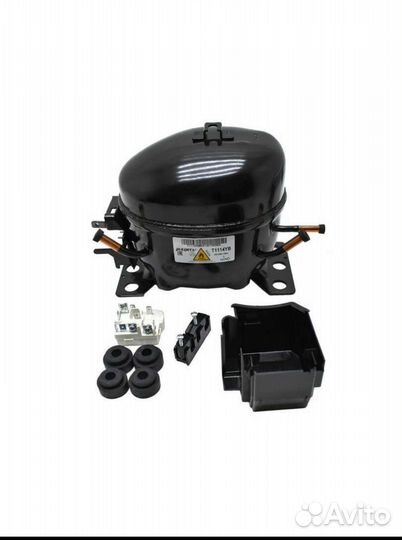 Компрессор для холодильника