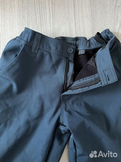 Походная одежда