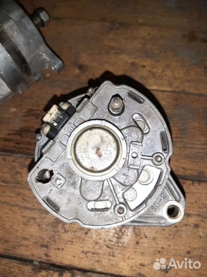 Запчасти на москвич 412,408