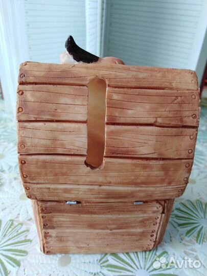 Копилка для денег