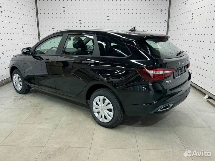 LADA Vesta 1.6 МТ, 2024