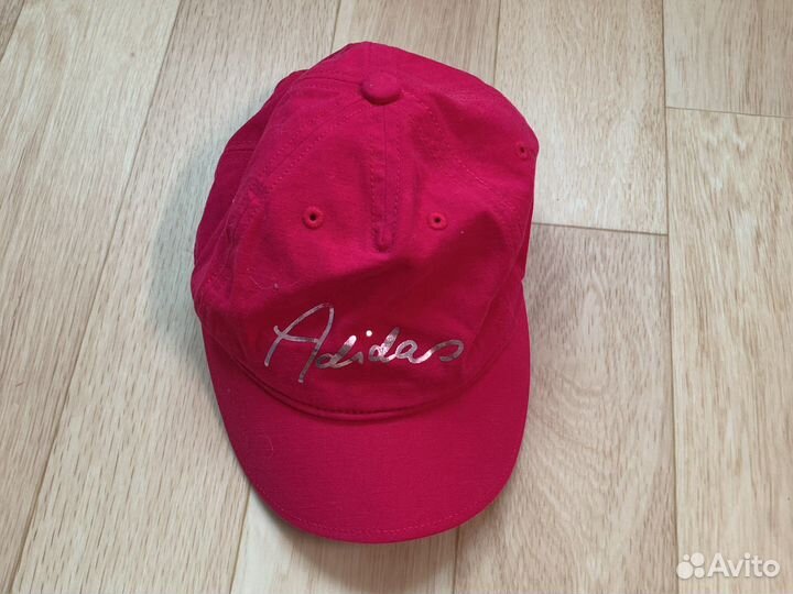 Бейсболка детская