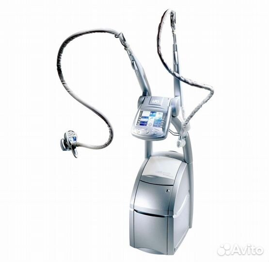 Аппаратный массаж, LPG