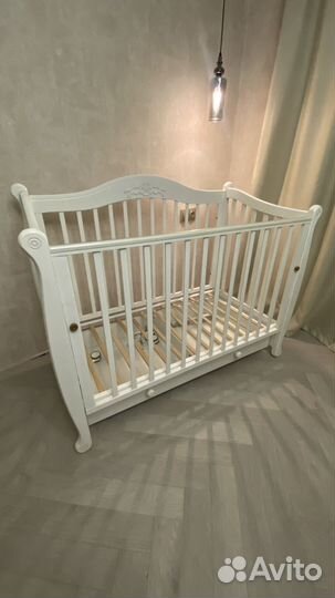 Детская кровать Гандылян Моника