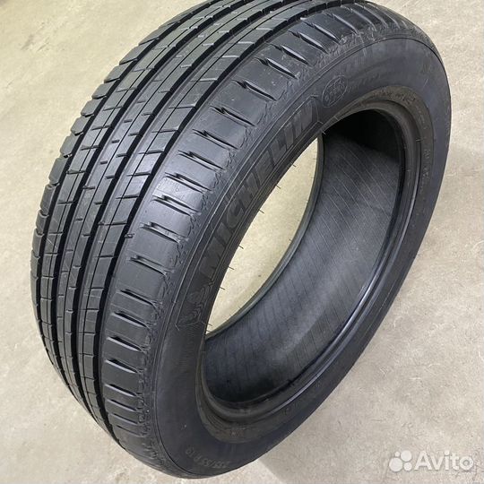 Michelin Latitude Sport 3 275/40 R20 106W