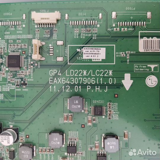 EAX64307906(1.0)