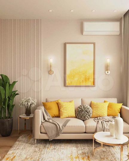 Квартира-студия, 33,2 м², 10/21 эт.