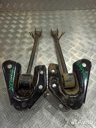 Рычаг продольный задний Renault Duster 2.0 2013