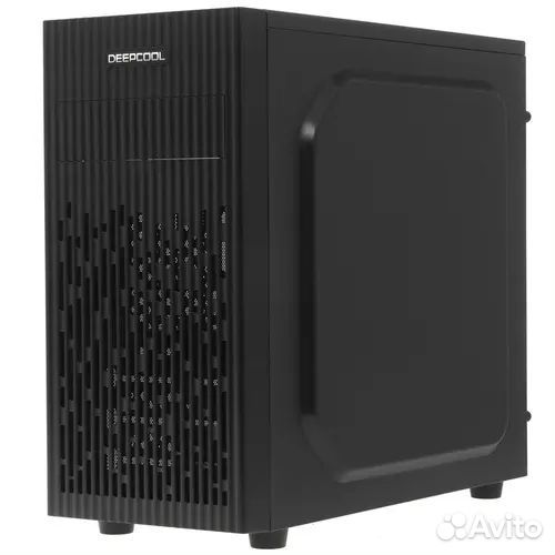 1080 Deepcool DP-matx-matrexx30-SI