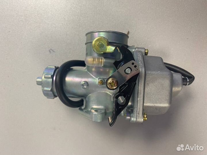 Карбюратор PZ 30 (с уск.насосом)