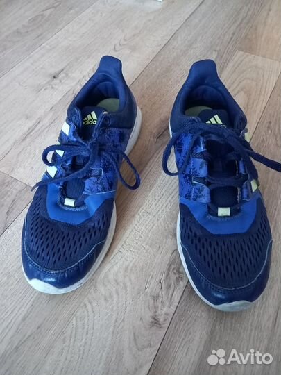Кроссовки adidas для мальчика 36 размер
