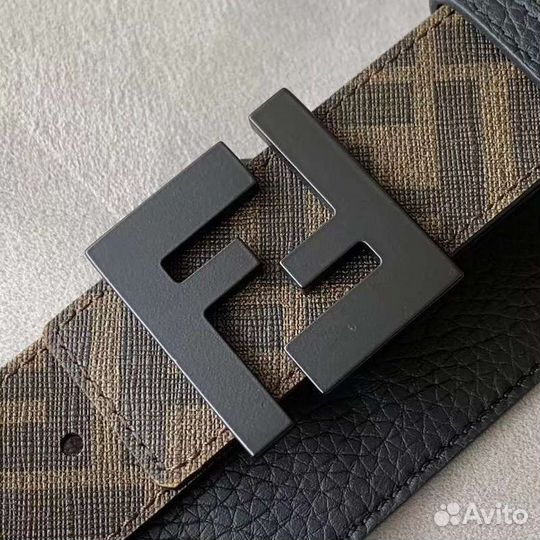Ремень fendi мужской
