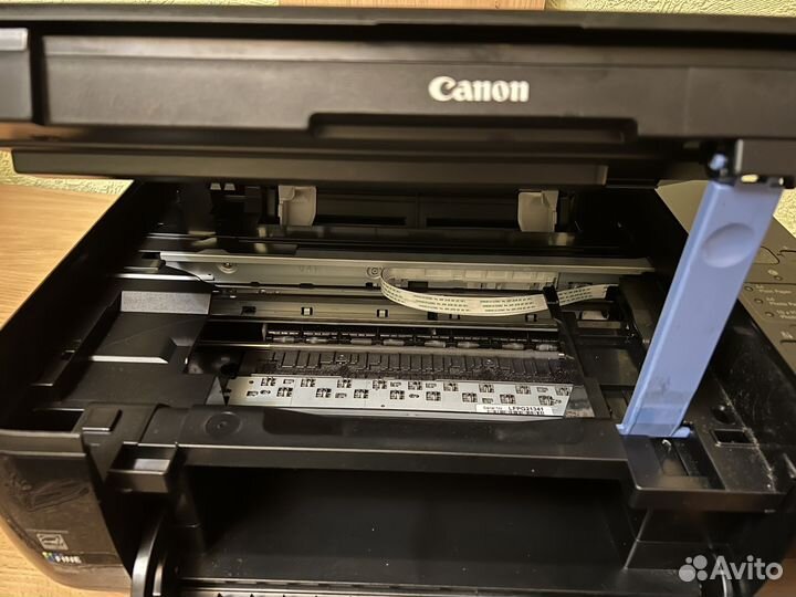 Принтер сканер Canon MP280