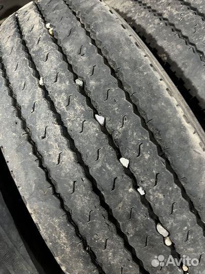 Шины LingLong 245/70R19.5
