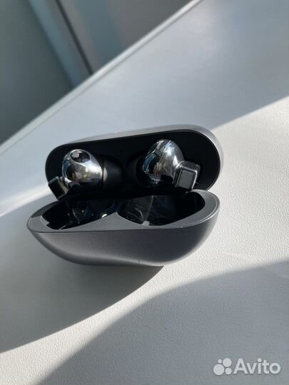 Huawei freebuds pro