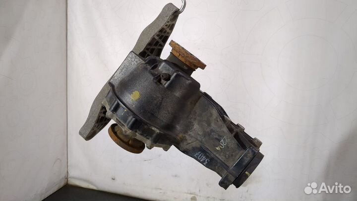 Редуктор моста Audi A4 (B7), 2005