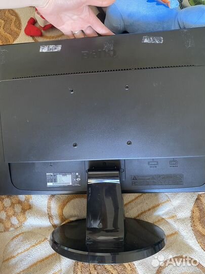 Монитор benq gw2250