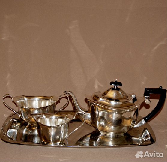 Чайники коллекционные, советские, антикварные