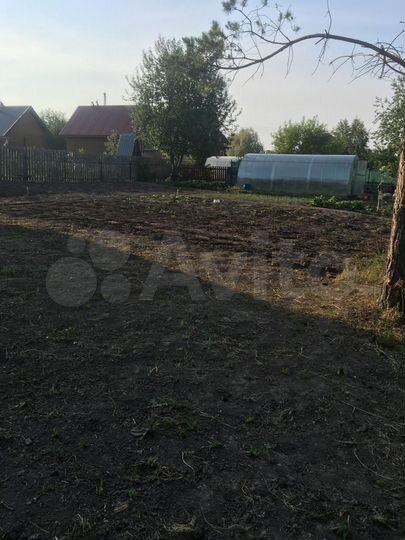 Участок 6 сот. (СНТ, ДНП)