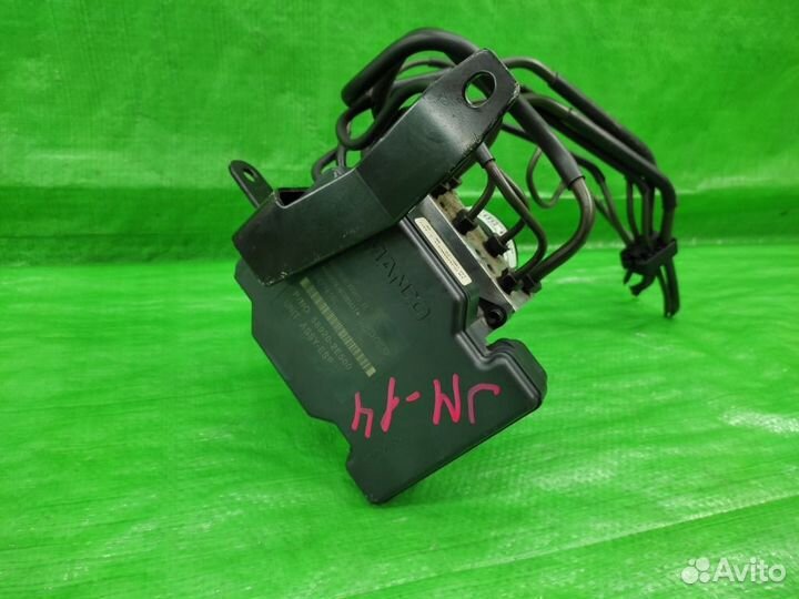 Блок ABS 2WD ESP Tucson / Sportage 2 2004-2010